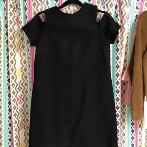 TOPSHOP | Little Black Dress